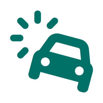 Car Accident Pain
